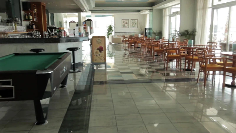 Kosta Palace City Hotel