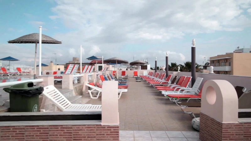 Kosta Palace City Hotel