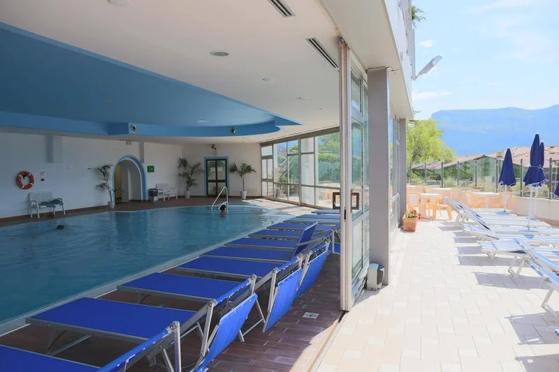 Hotel Le Balze - Aktiv & Wellness