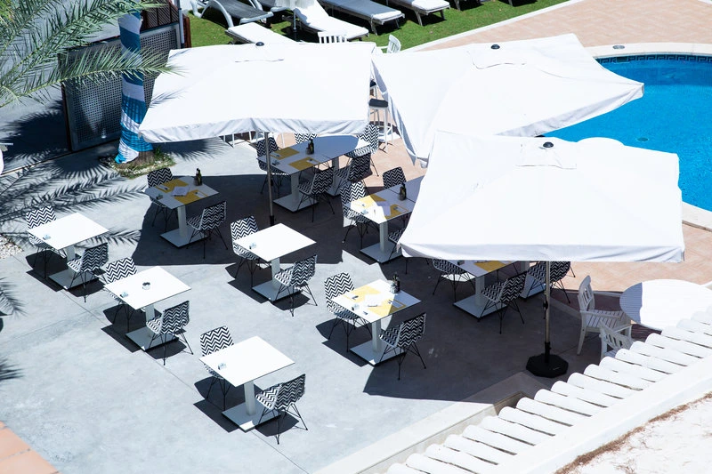 Hotel La Concha Soul