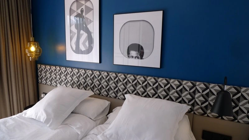 Hotel La Concha Soul