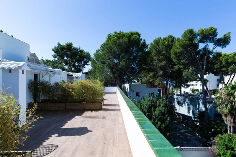 Hotel La Concha Soul