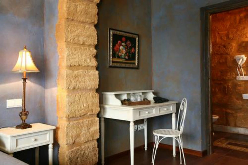 La Casona de Calderon