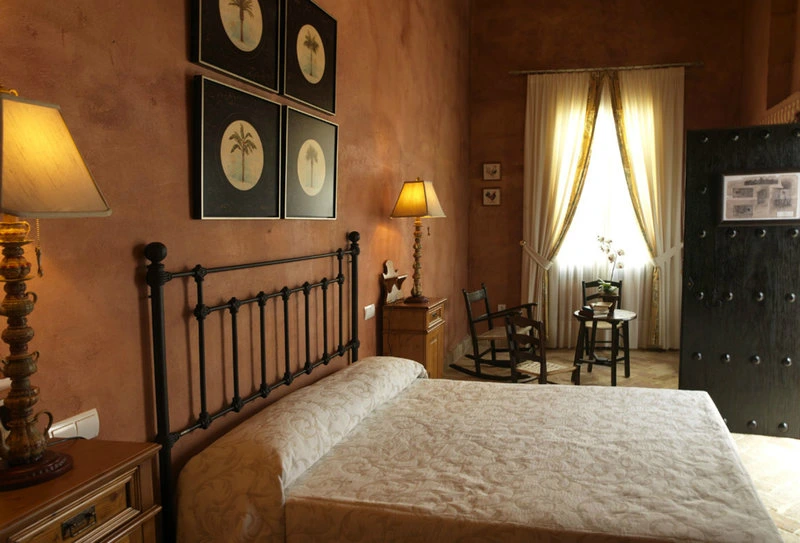La Casona de Calderon