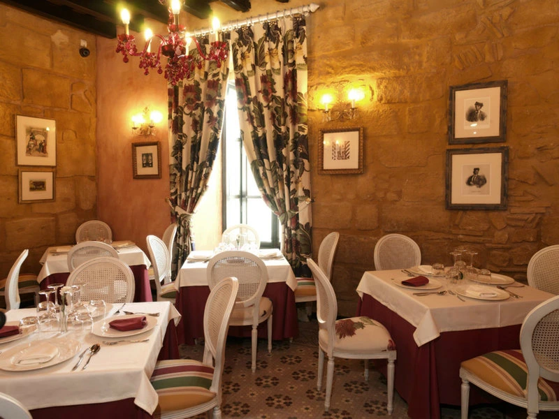 La Casona de Calderon
