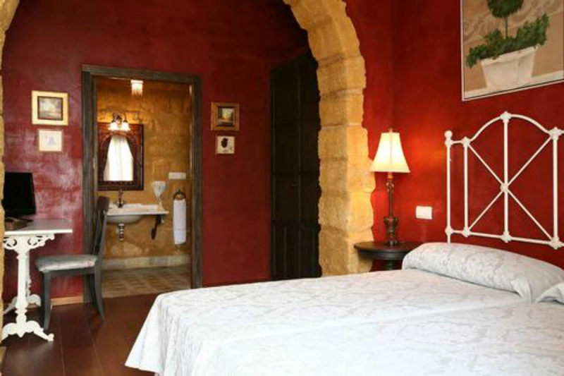 La Casona de Calderon