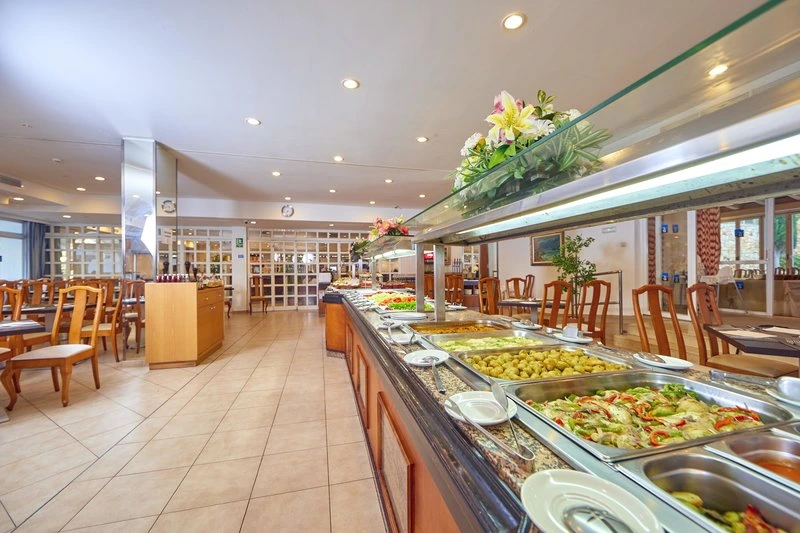 Gavimar La Mirada Club Resort