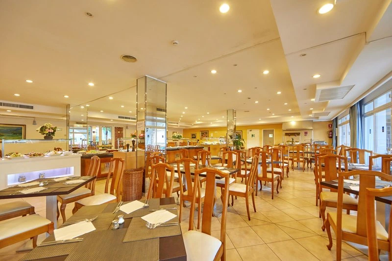 Gavimar La Mirada Club Resort