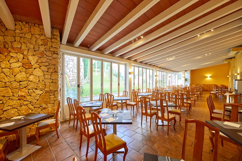 Gavimar La Mirada Club Resort