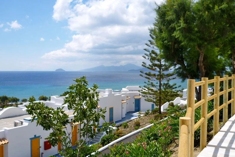 Lagas Aegean Village