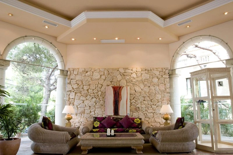 Lago Garden Hotel & Spa
