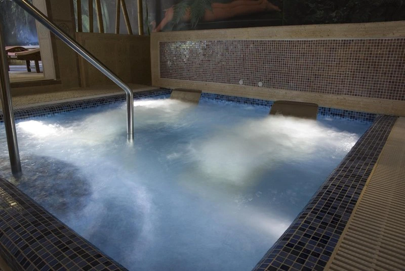 Lago Garden Hotel & Spa
