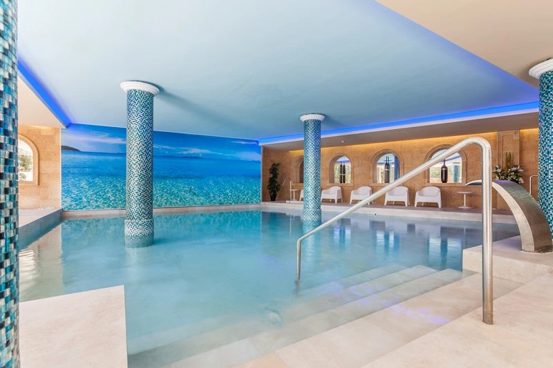 Lago Garden Hotel & Spa