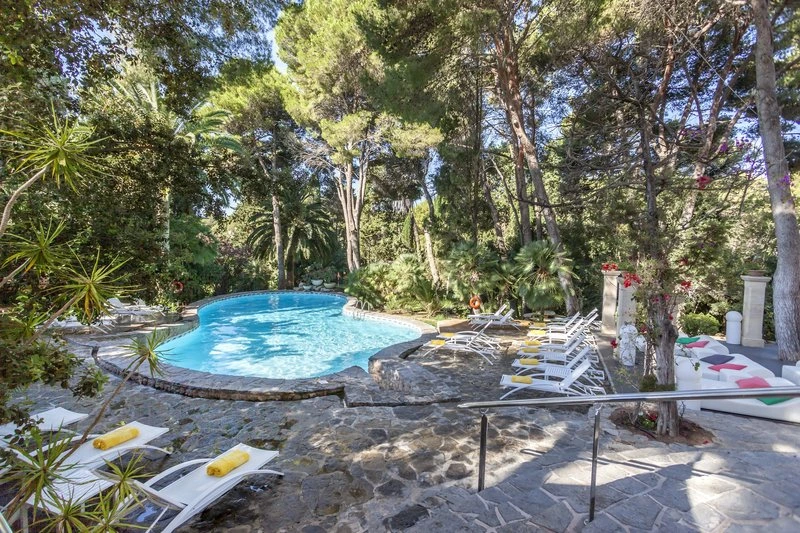 Lago Garden Hotel & Spa