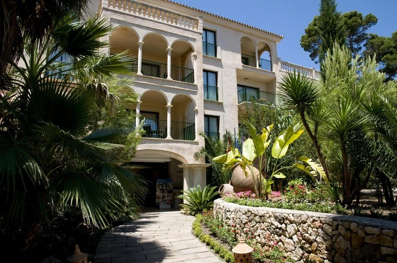 Lago Garden Hotel & Spa