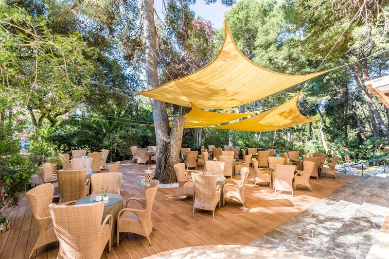 Lago Garden Hotel & Spa