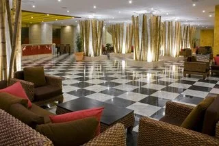 Las Piramides Resort