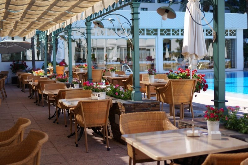 Kimpton Los Monteros Marbella