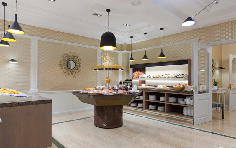 Kimpton Los Monteros Marbella
