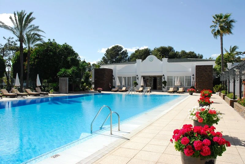 Kimpton Los Monteros Marbella