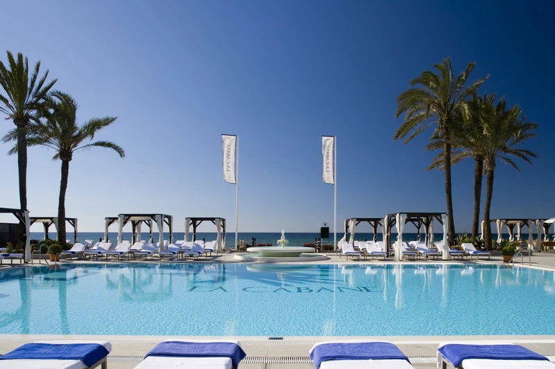 Kimpton Los Monteros Marbella