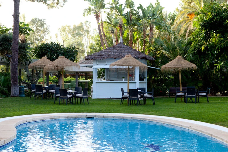 Kimpton Los Monteros Marbella