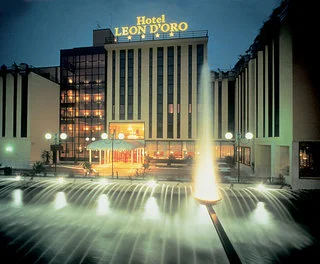 Hotel Leon D'oro