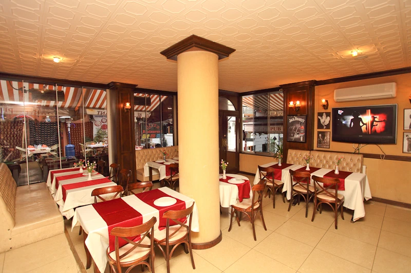 Hotel Agan