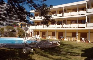 Hl Suite Nardos Hotel