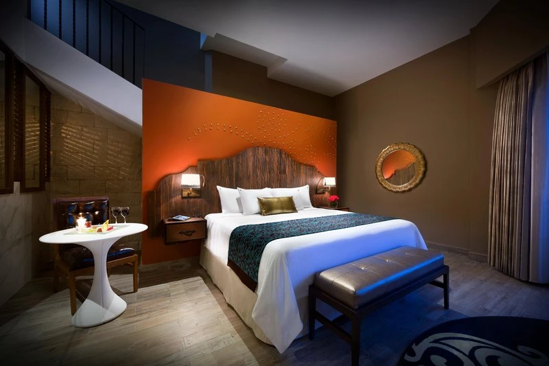 Hard Rock Hotel Riviera Maya
