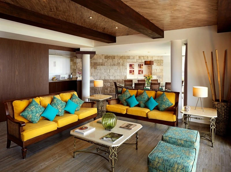 Hard Rock Hotel Riviera Maya