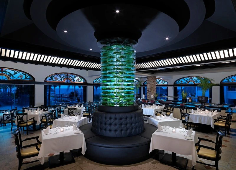 Hard Rock Hotel Riviera Maya