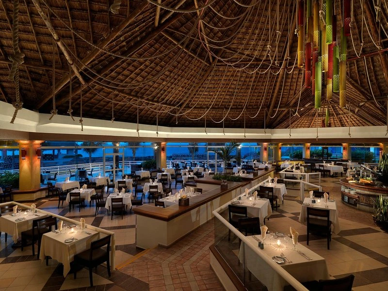 Hard Rock Hotel Riviera Maya