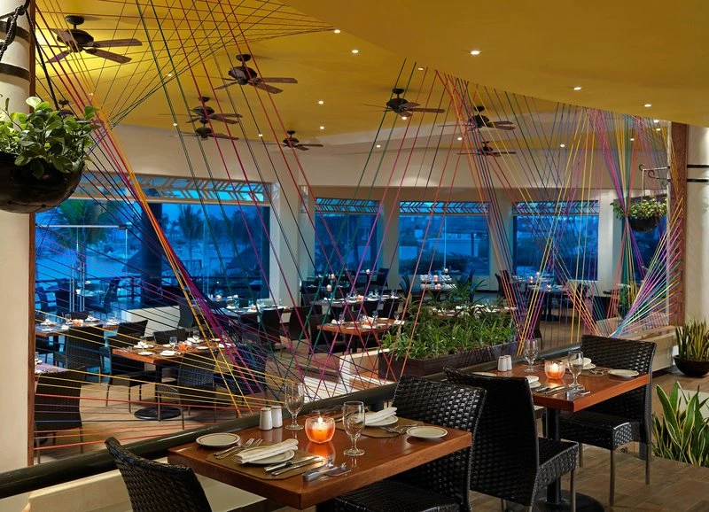 Hard Rock Hotel Riviera Maya