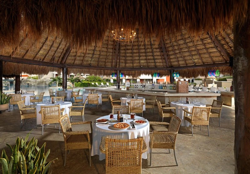 Hard Rock Hotel Riviera Maya