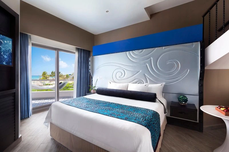 Hard Rock Hotel Riviera Maya