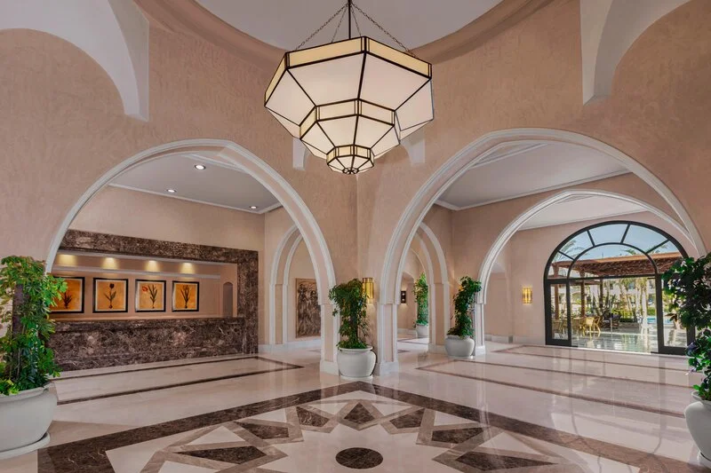 JAZ Makadi Star & Spa