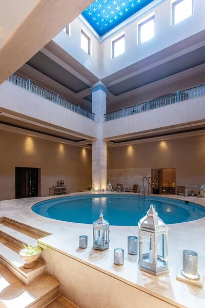 JAZ Makadi Star & Spa