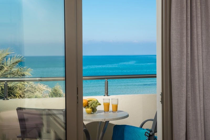 Malliotakis Beach Hotel