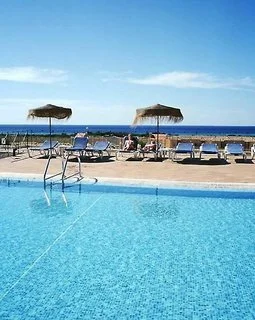 Mar Blau Menorca