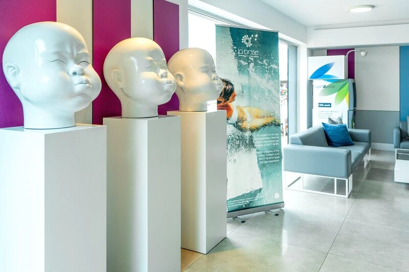 BLUESEA Marieta Spa
