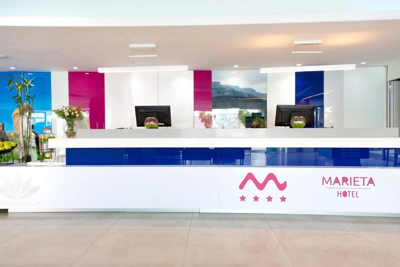 BLUESEA Marieta Spa