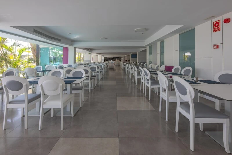 BLUESEA Marieta Spa