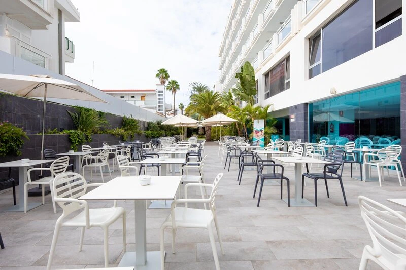 BLUESEA Marieta Spa