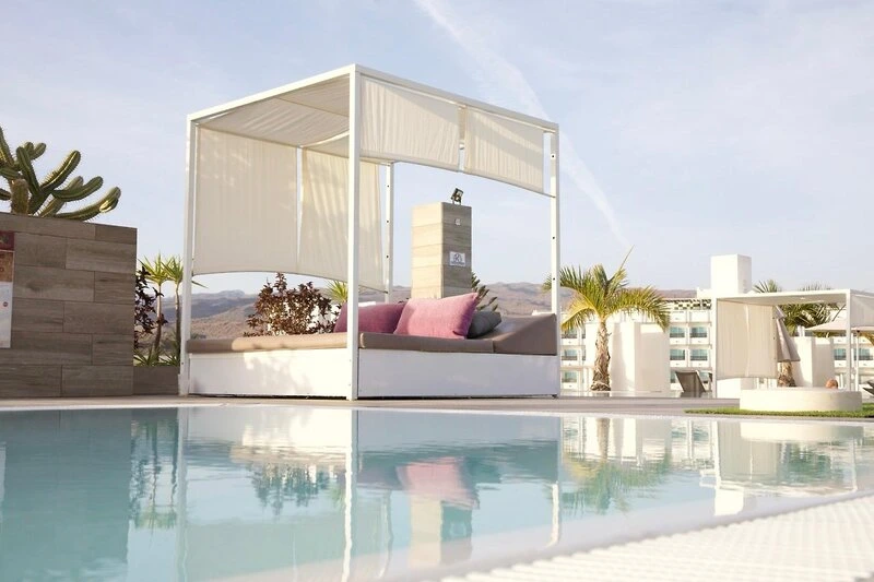 BLUESEA Marieta Spa