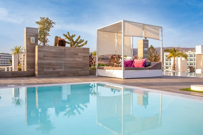 BLUESEA Marieta Spa