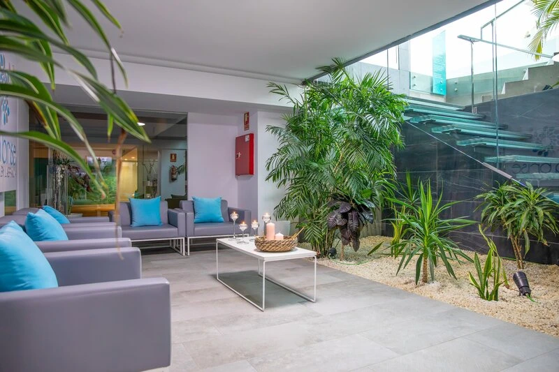 BLUESEA Marieta Spa