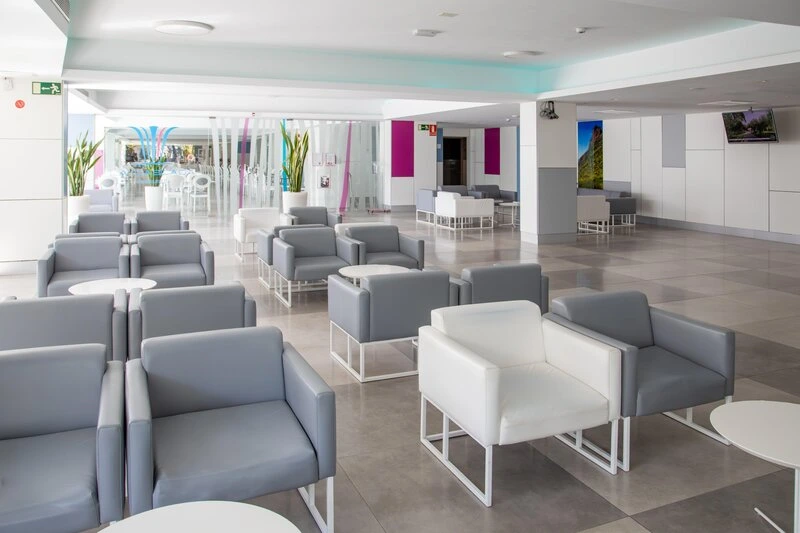 BLUESEA Marieta Spa