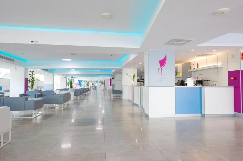BLUESEA Marieta Spa