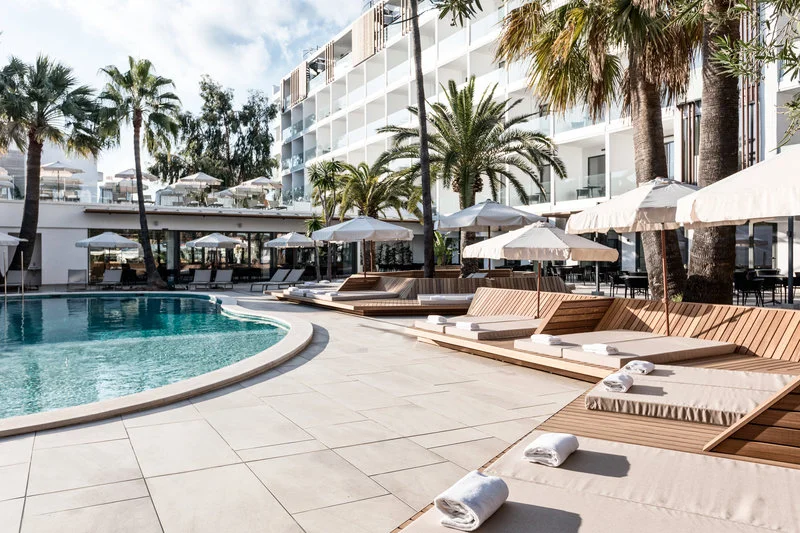 Bordoy Alcudia Port Suites Adults Only From 16 Yrs